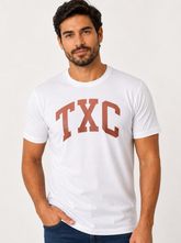 Camisa TXC Estampada 192406