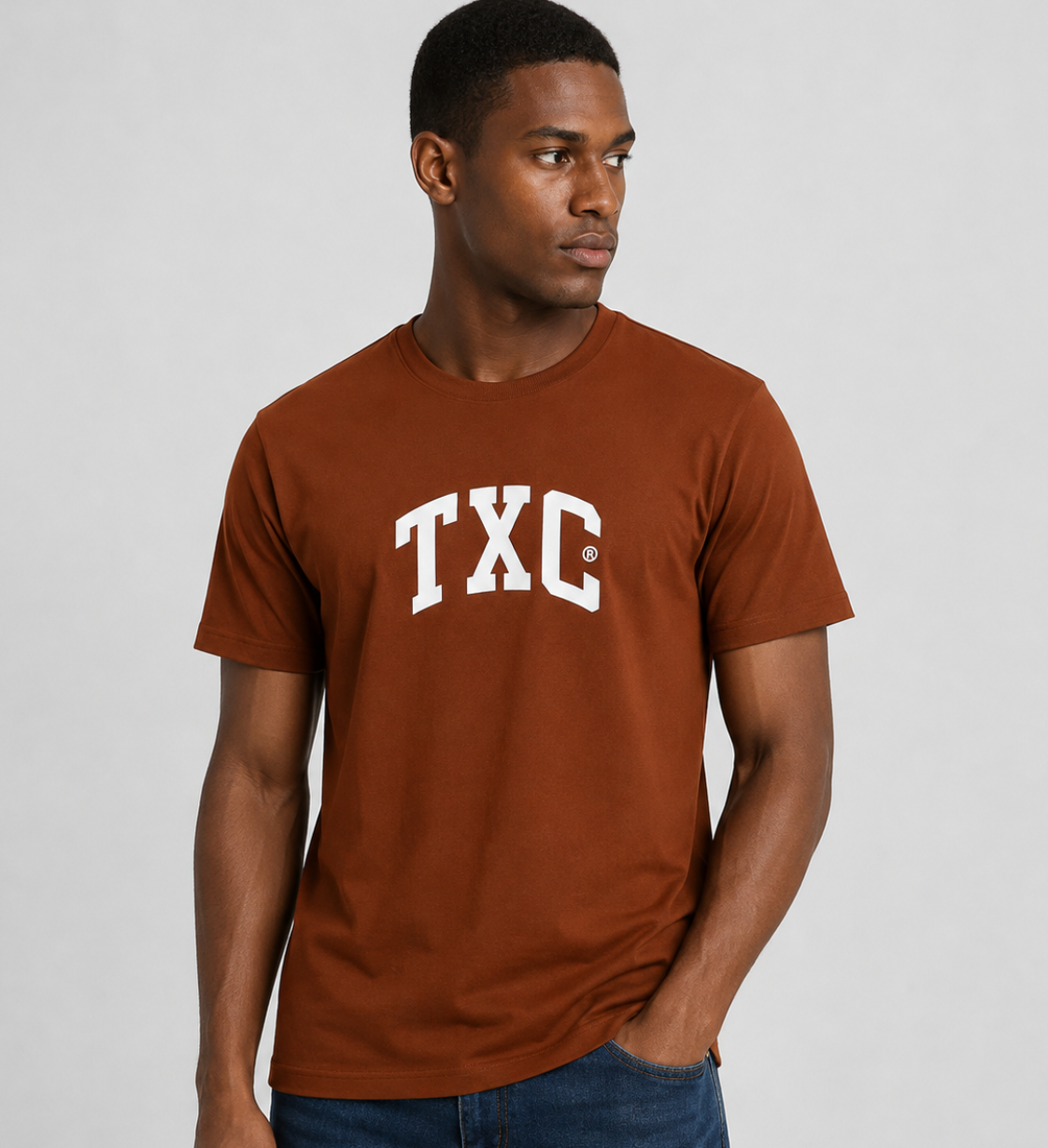 Camisa TXC Estampada 19737