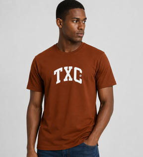 Camisa TXC Estampada 19737