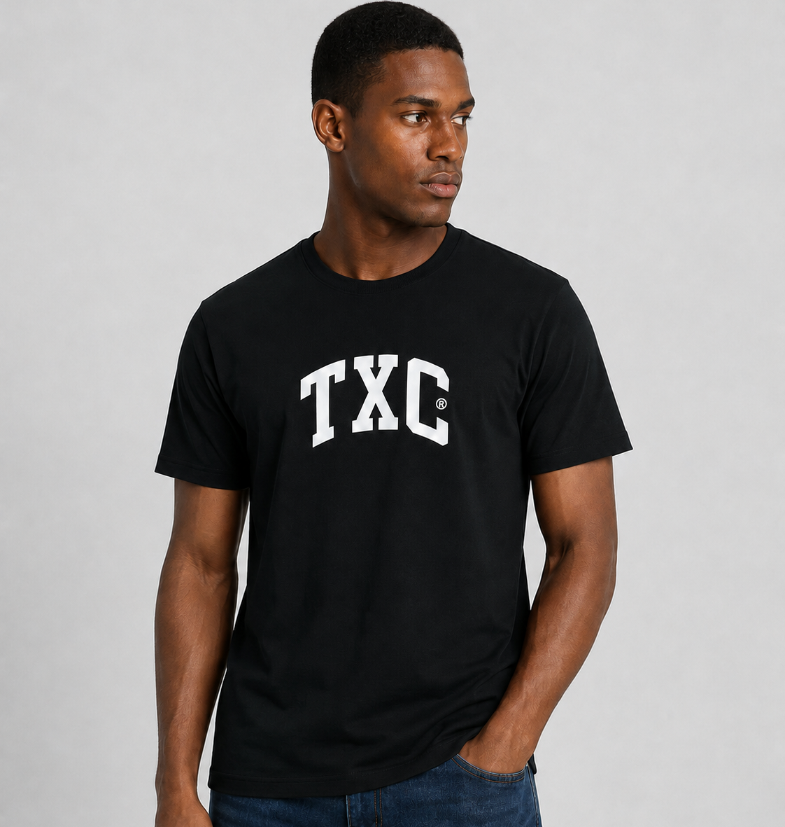 Camisa TXC Estampada 19737