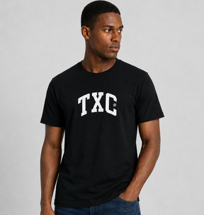Camisa TXC Estampada 19737