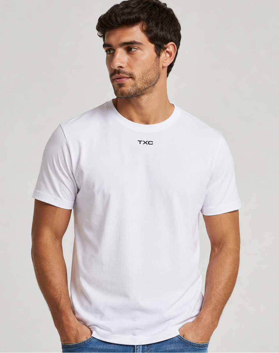 Camisa TXC Bordado 19729