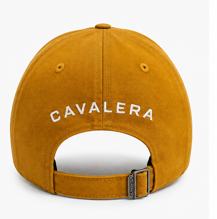 Boné Cavalera 0440
