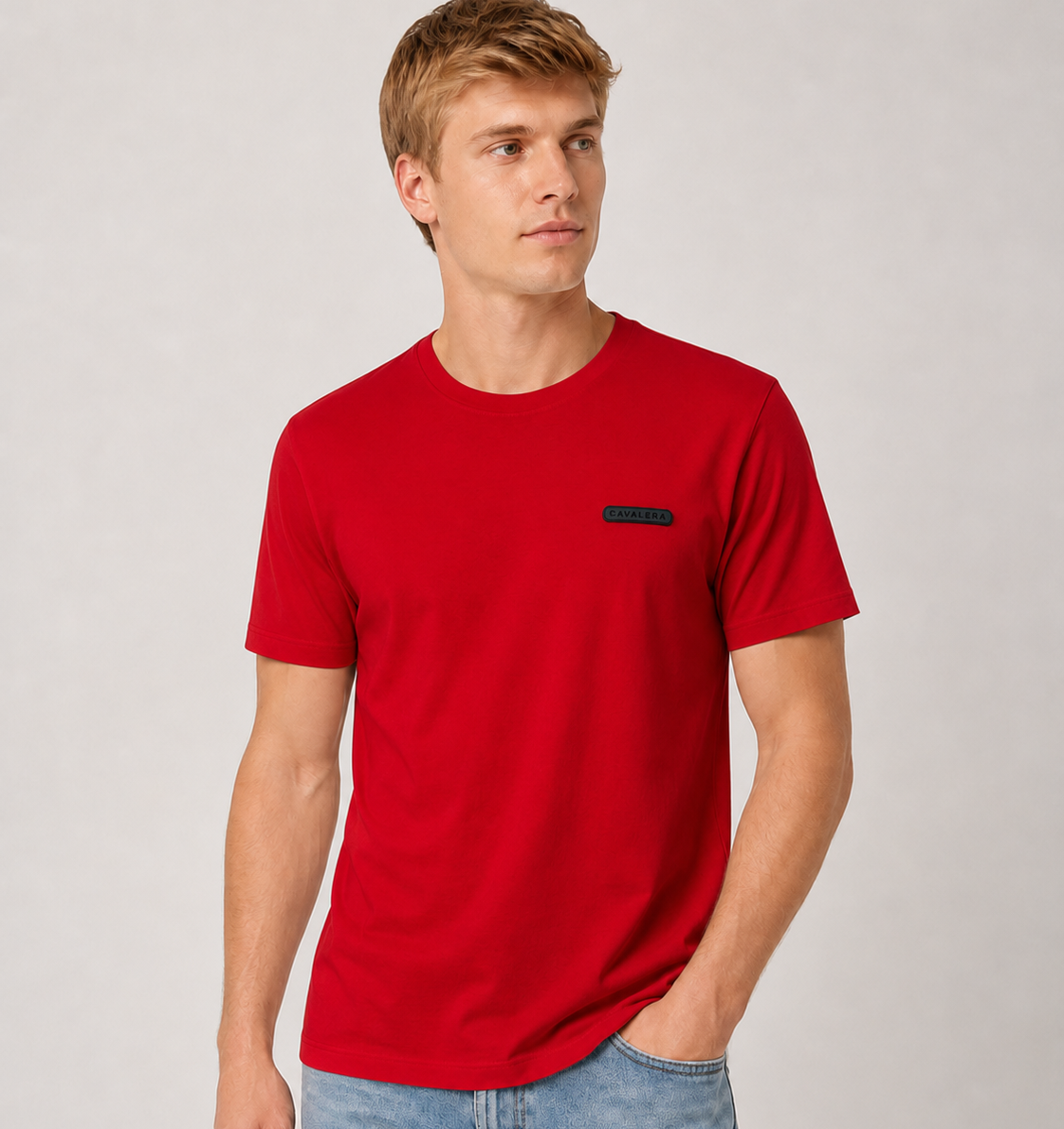 Camisa Cavalera 2823