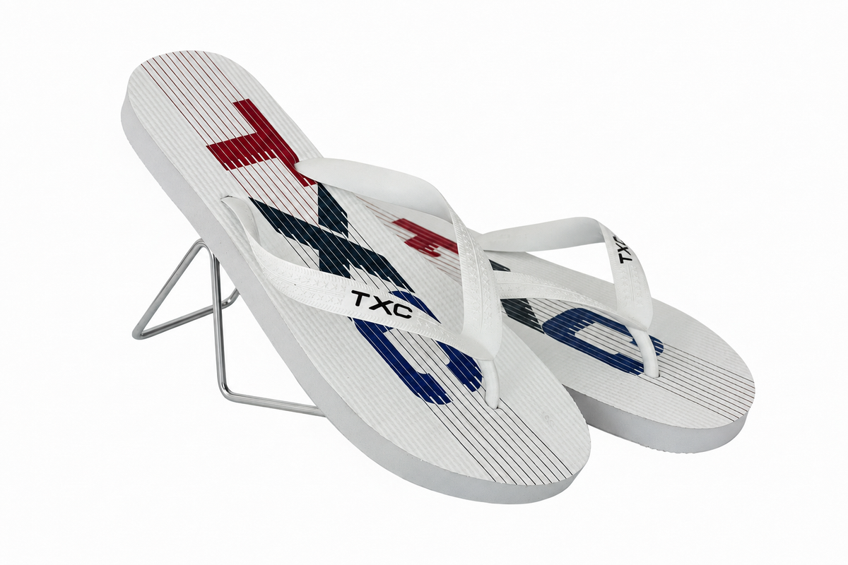 Chinelo Estampado TXC CH348M
