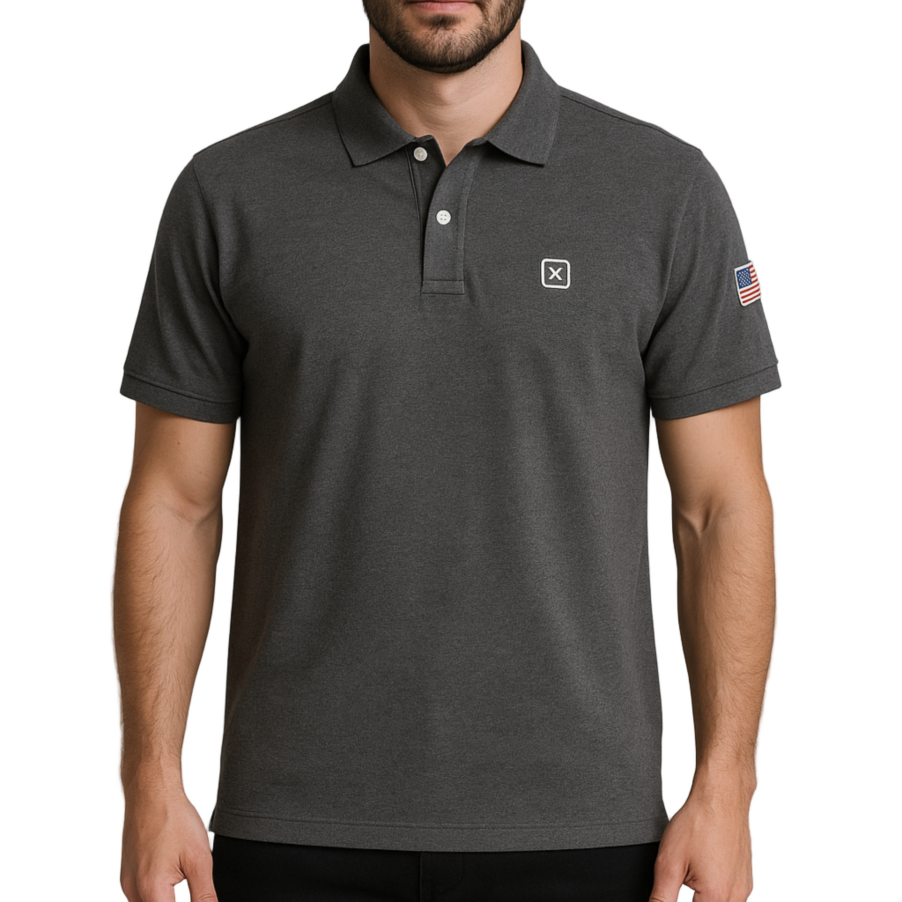 Polo TXC 6368