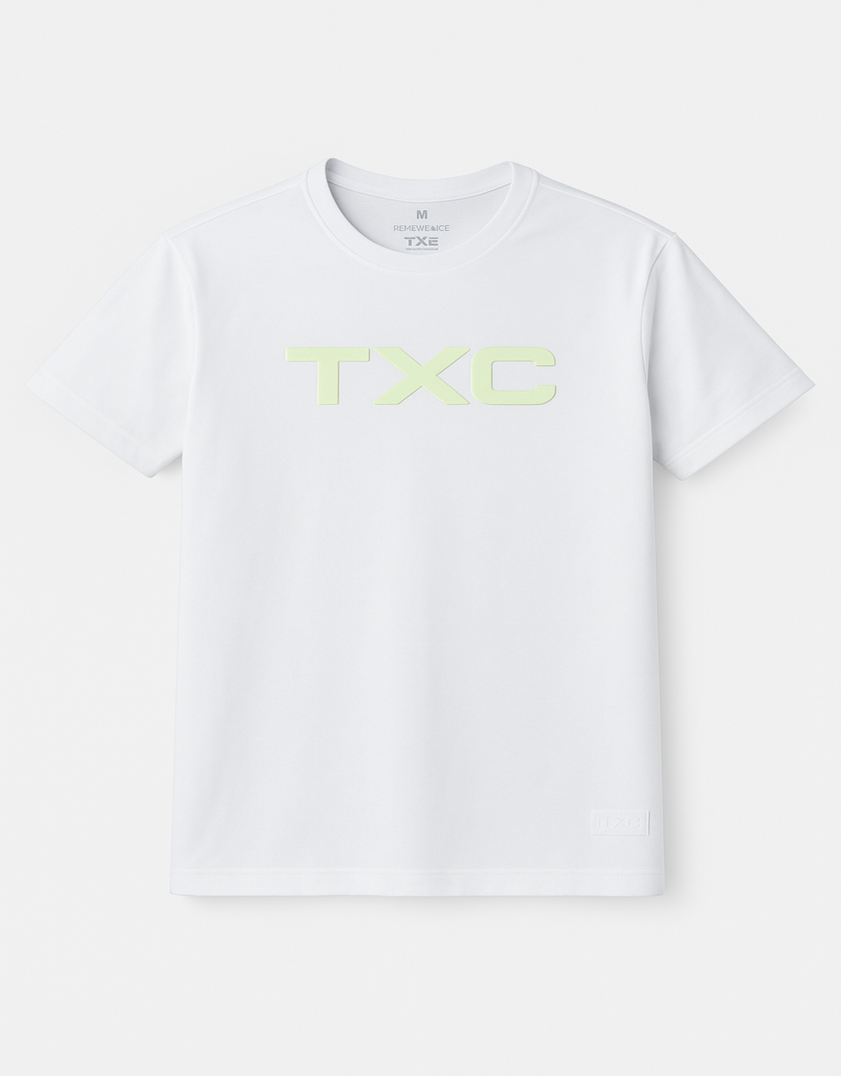 Camisa TXC Fio 30 branco 192747