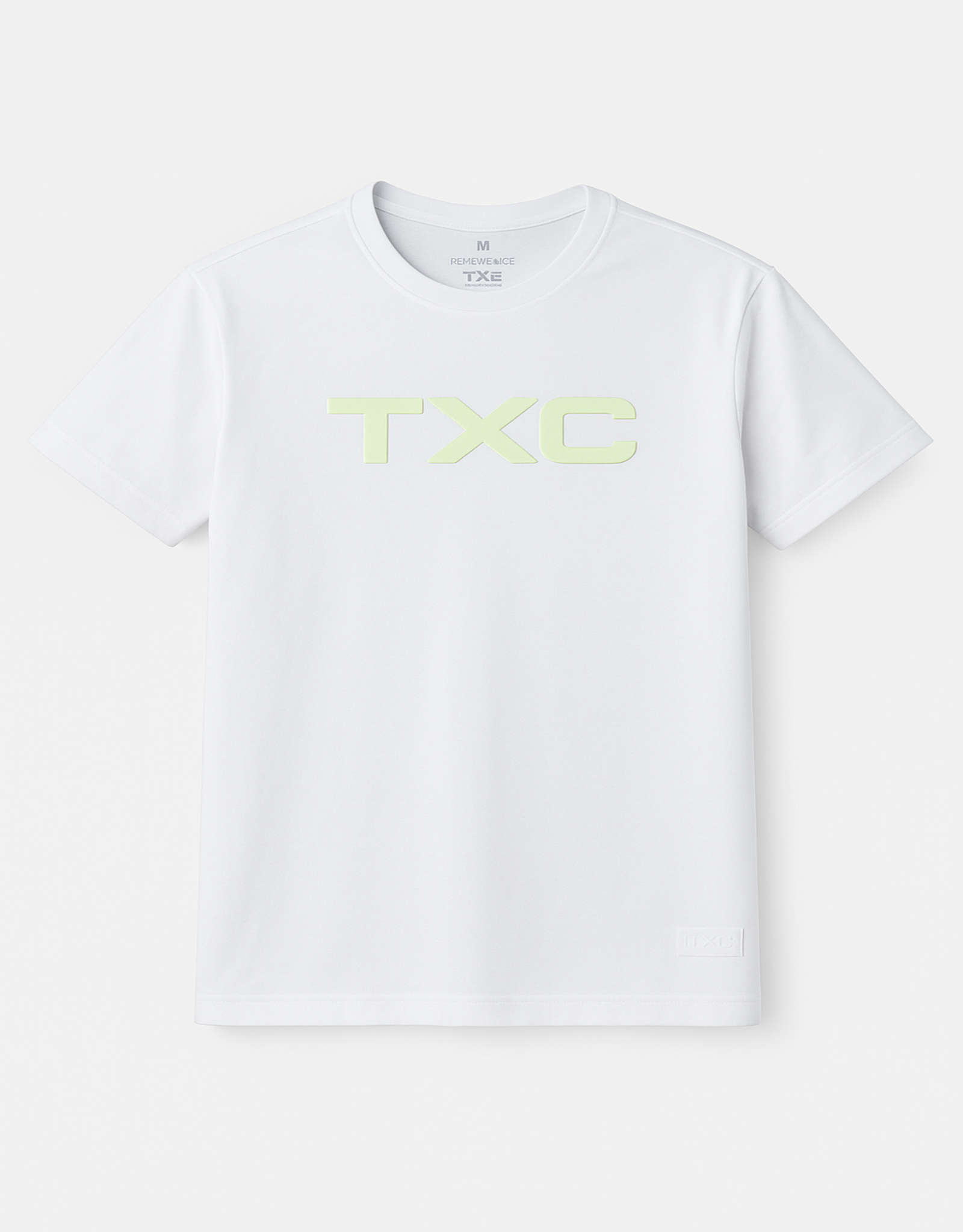 Camisa TXC Fio 30 branco 192747