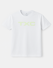 Camisa TXC Fio 30 branco 192747
