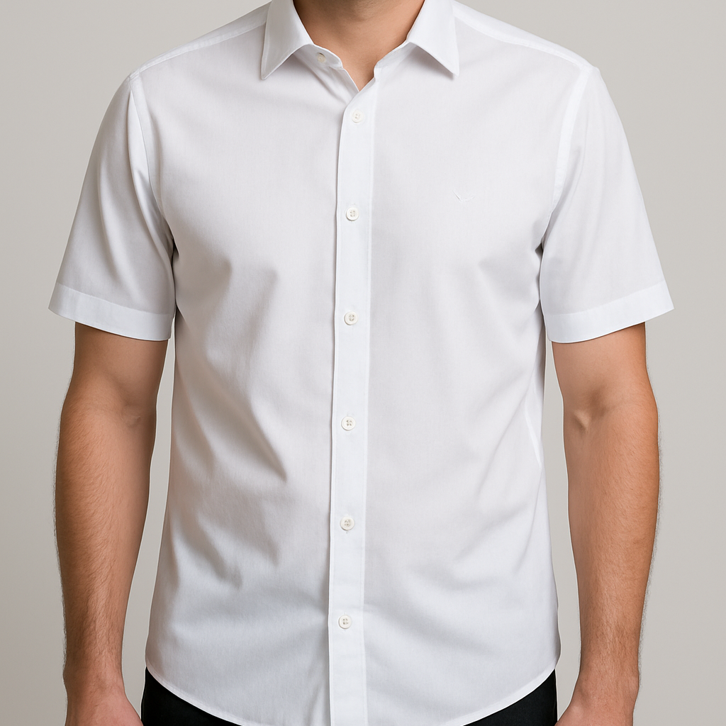 Camisa Malvon Social 18000 (9104)