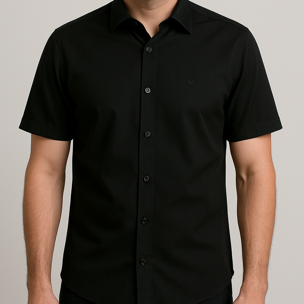 Camisa Malvon Social 18000 (9104)
