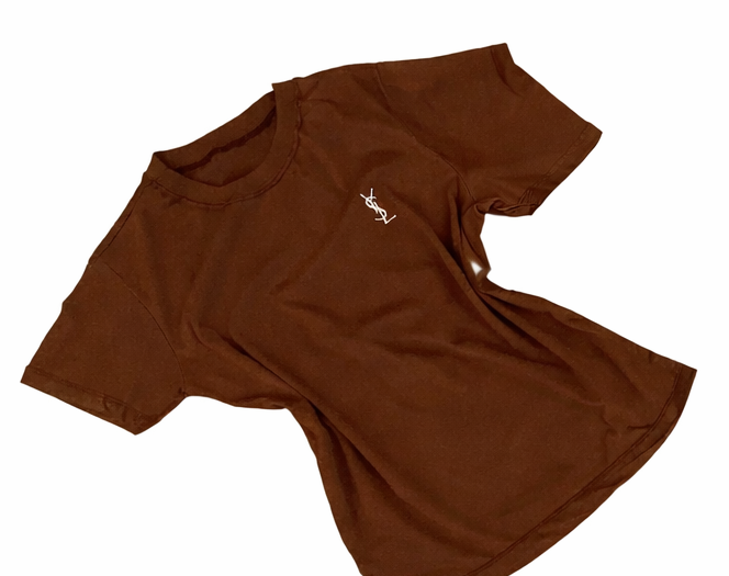 T-shirts Variadas