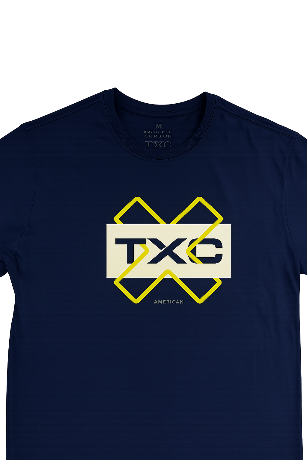 Camisa TXC Regular 192216