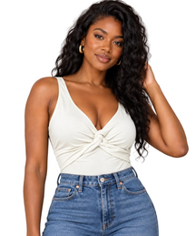 Body poliamida transpassado 550