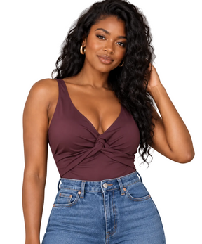 Body poliamida transpassado 550