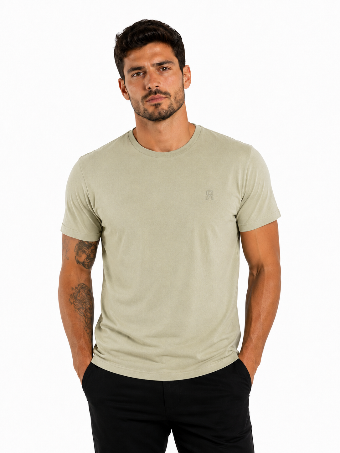 Camisa FBR 18262
