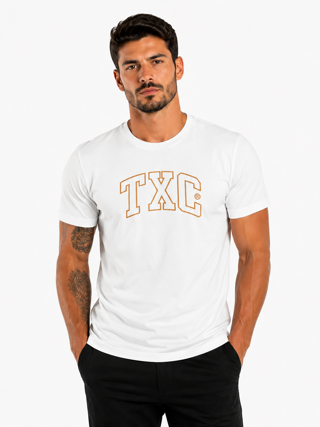 Camisa TXC Oversized 192756