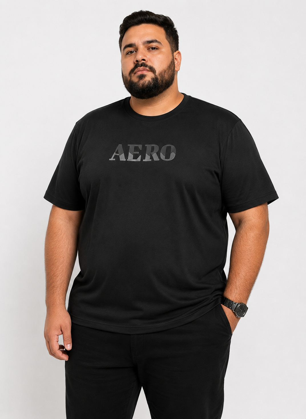 Camisa Aero Plus 11060471