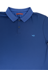 Camisa Polo Peitilho Dupla Face FBR 18067