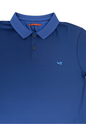 Camisa Polo Peitilho Dupla Face FBR 18067
