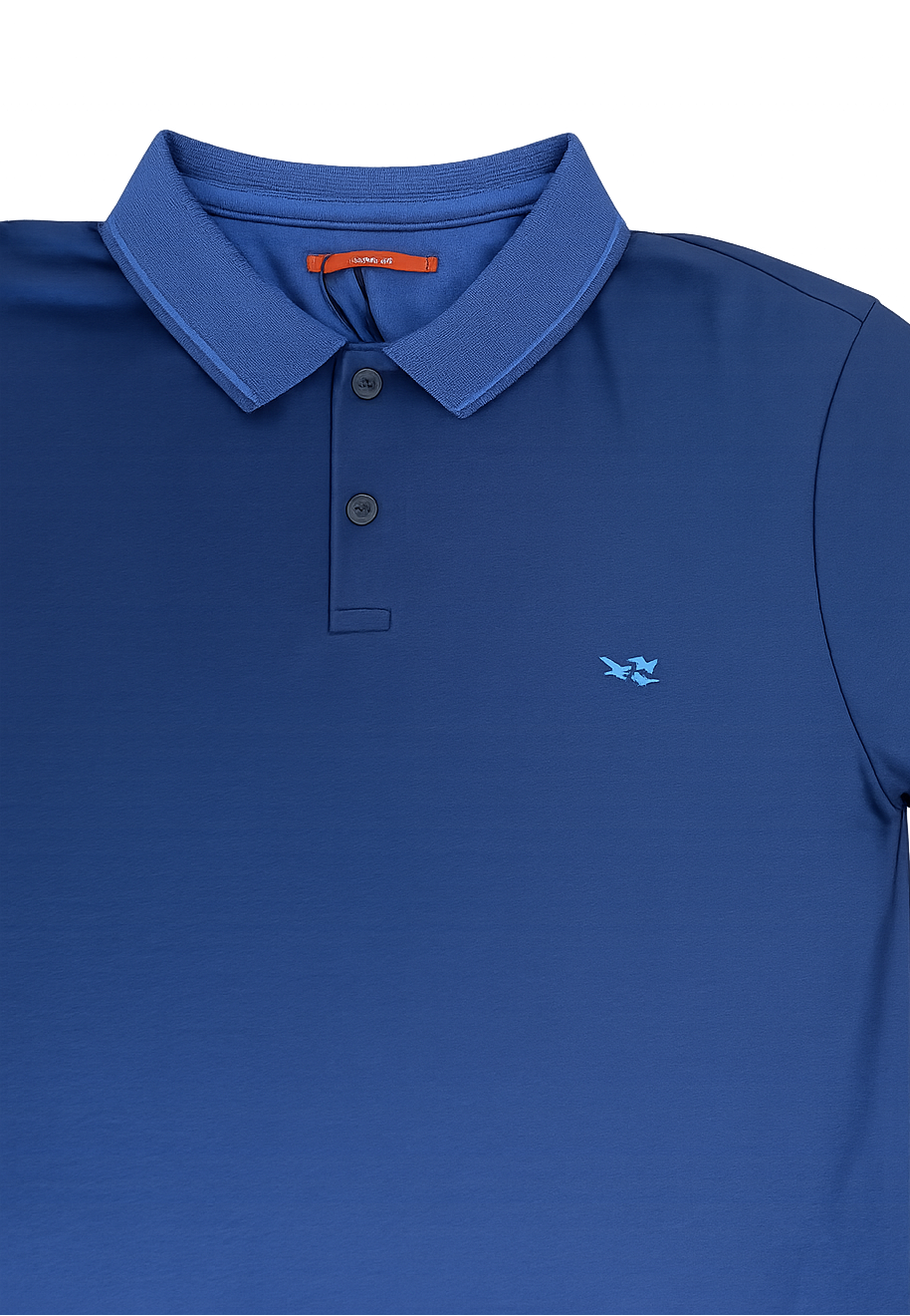 Camisa Polo Peitilho Dupla Face FBR 18067