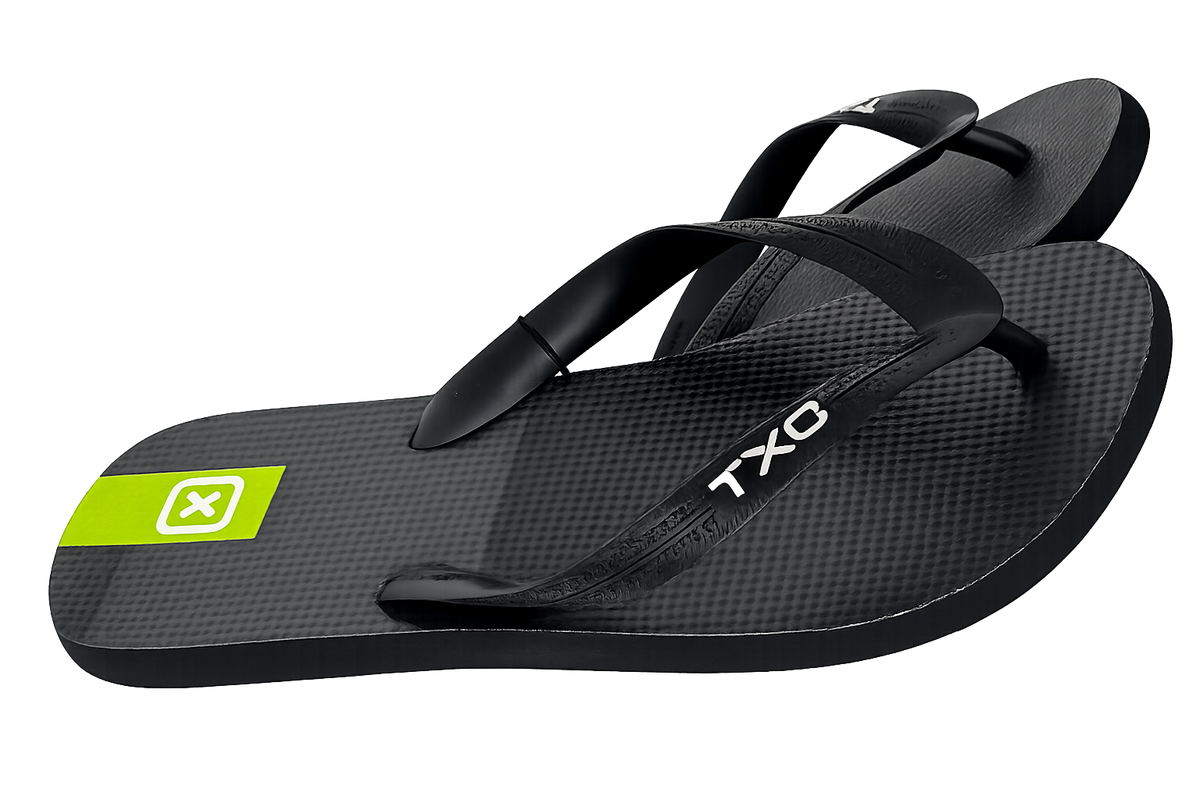 Chinelo Estampado TXC CH341M