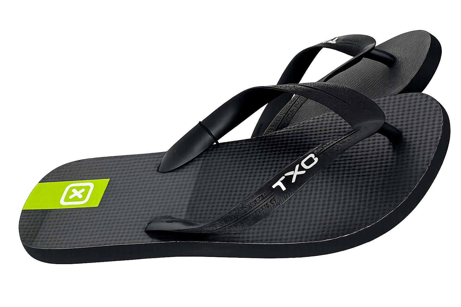 Chinelo Estampado TXC CH341M