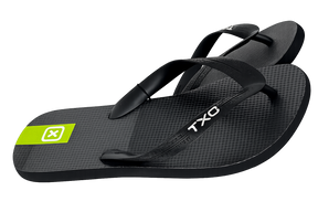 Chinelo Estampado TXC CH341M