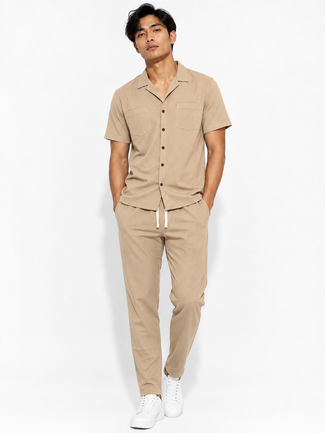 Conjunto Masculino  187