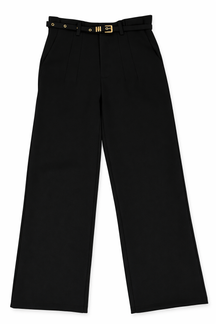 Calça Pantalona Alfaiataria