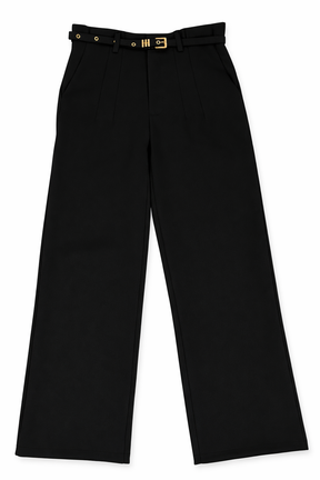 Calça Pantalona Alfaiataria