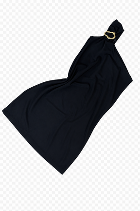 Vestido Alça Única Suplex
