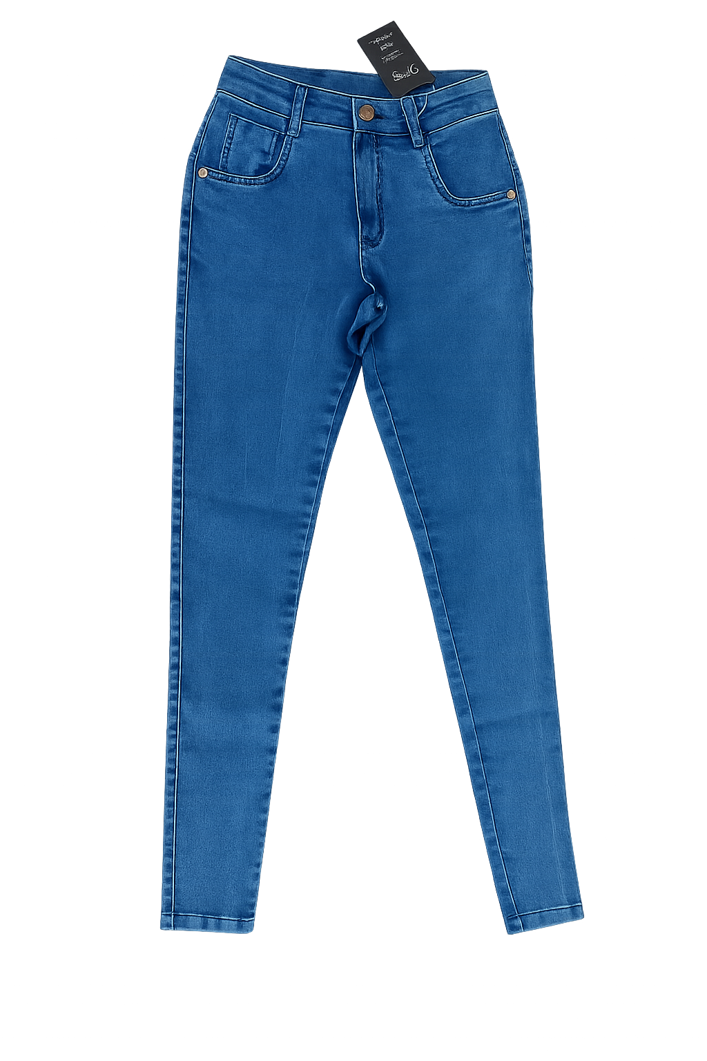 Calça Skinny Mizza