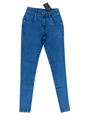 Calça Skinny Mizza