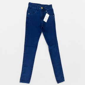 Calça Skinny Mizza