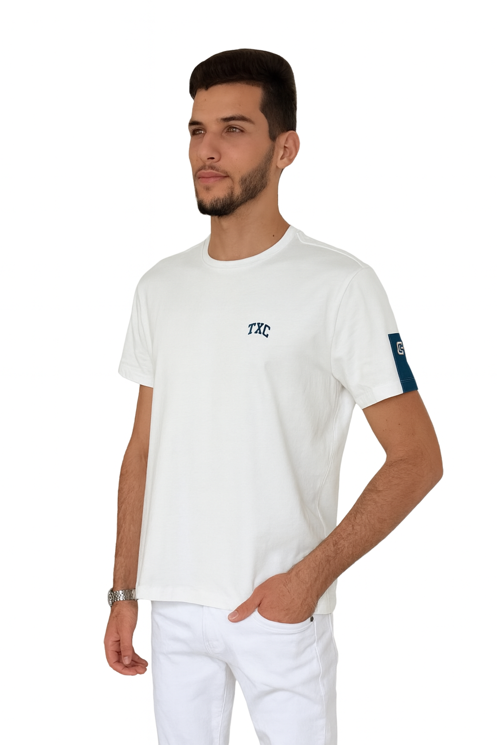 Camisa Regular TXC 192267