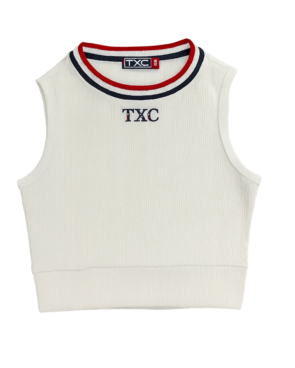 Cropped TXC Bordado 51017