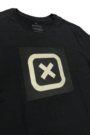 Camisa TXC Fio 30 Preto 192677