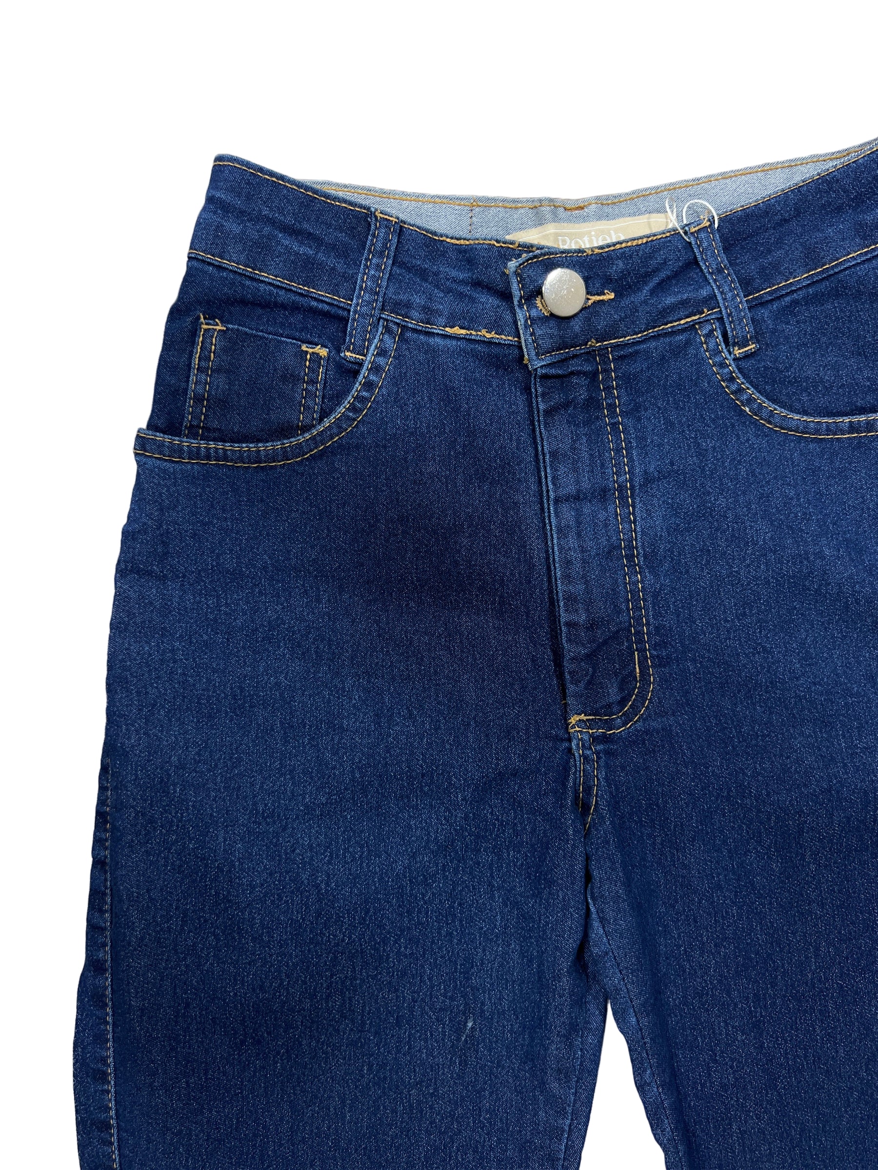 Calça Rotieh Skinny 994