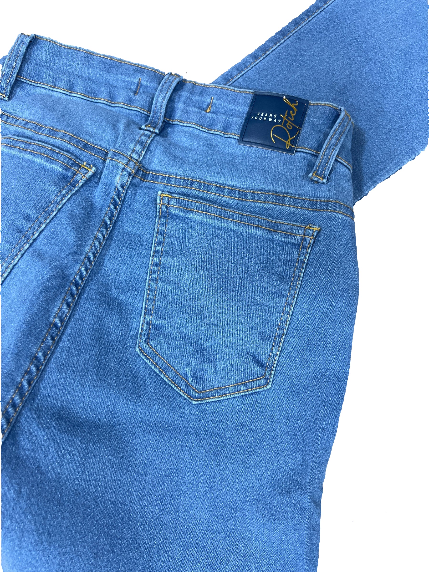 Calça Rotieh Flare 890