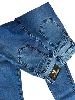 Calça Jeans Gamatop 10730