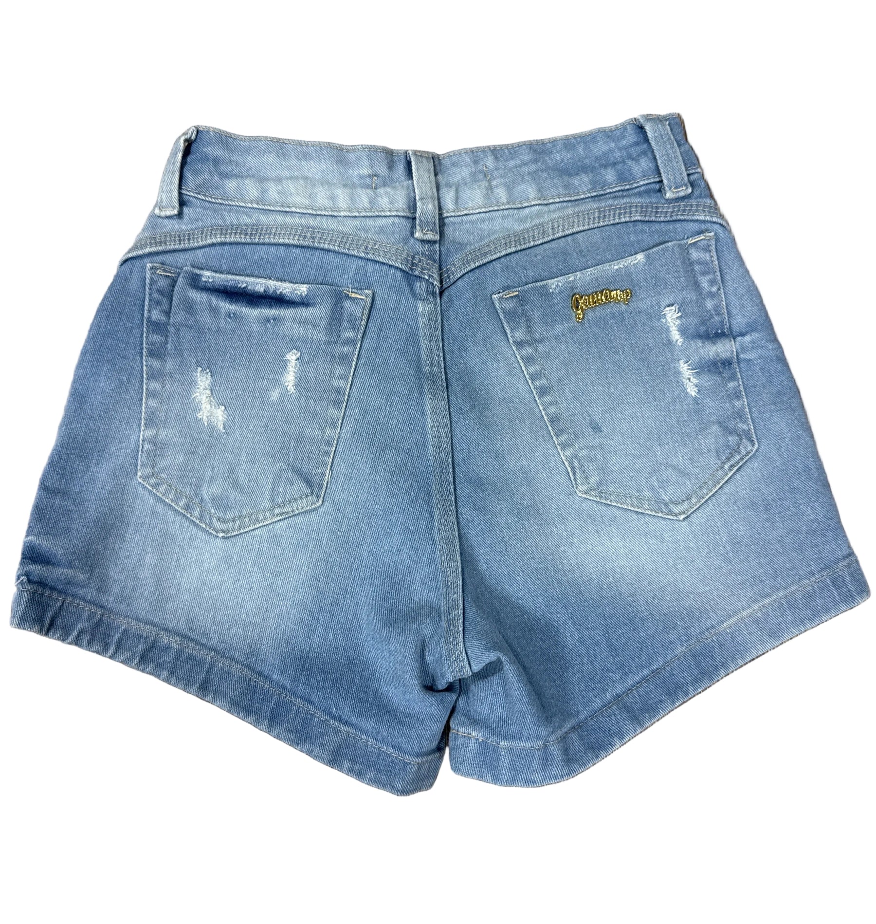 Short GTop 04