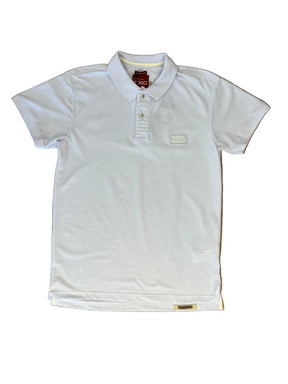 Polo TXC Bordada Masc 6943