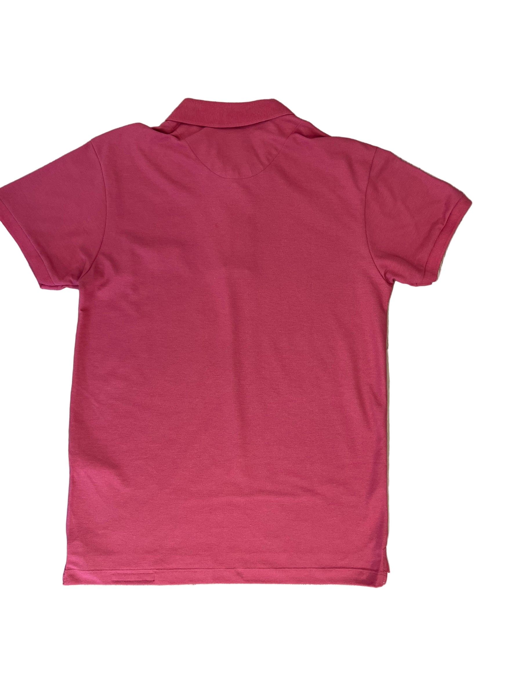 Polo TXC Bordada Masc 6943