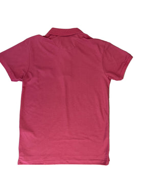 Polo TXC Bordada Masc 6943