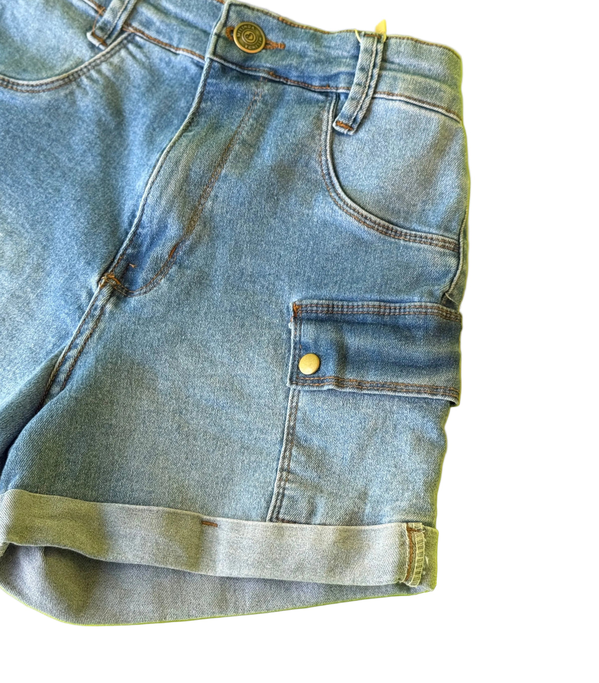 Short Jeans Melinda 32075