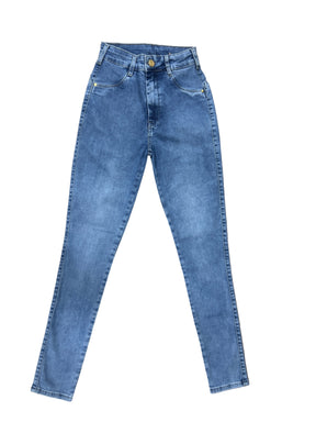 Calça RI19 78398 Jeans Fem