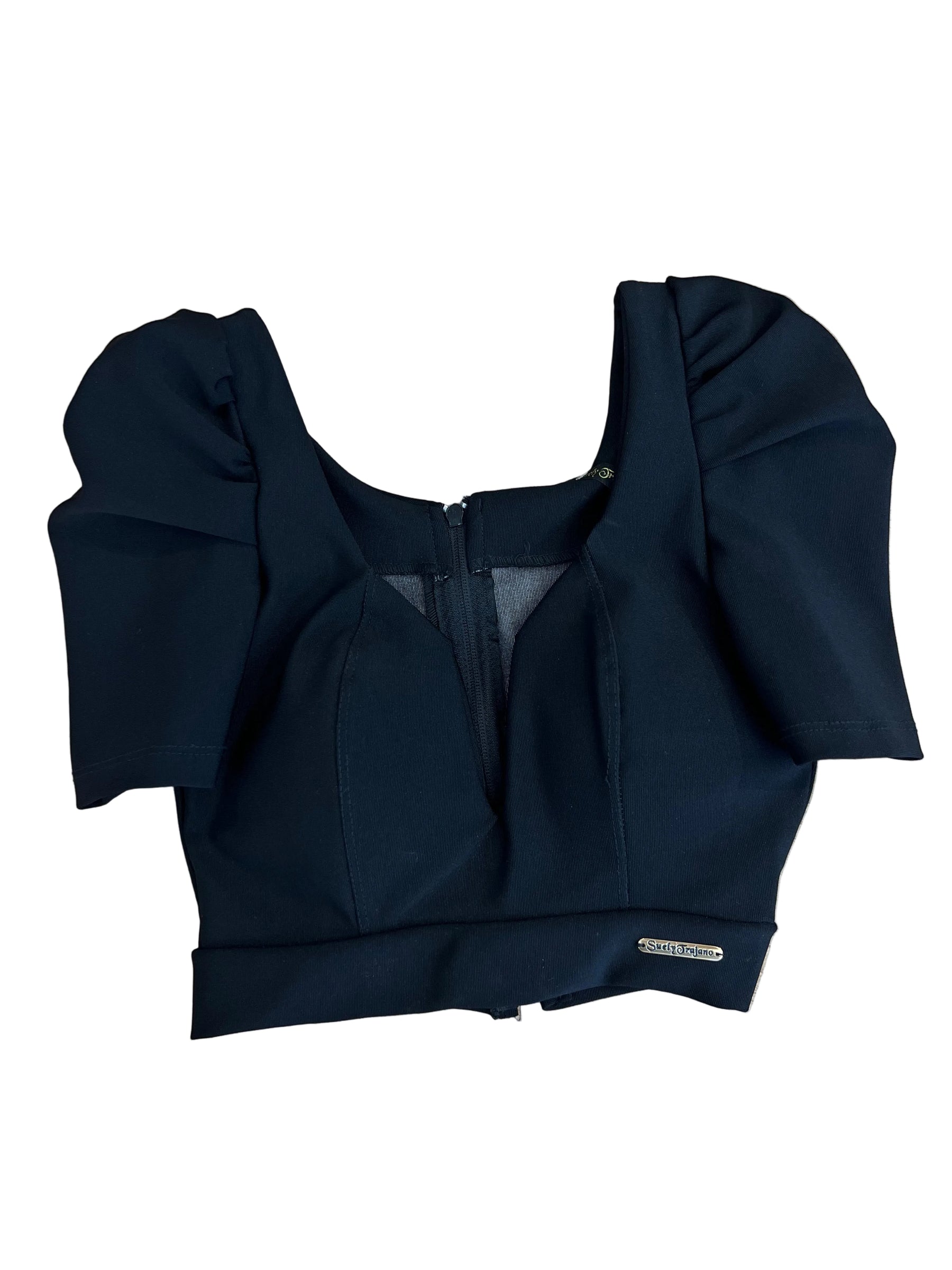 Cropped Sindy Suely Trajano 308103