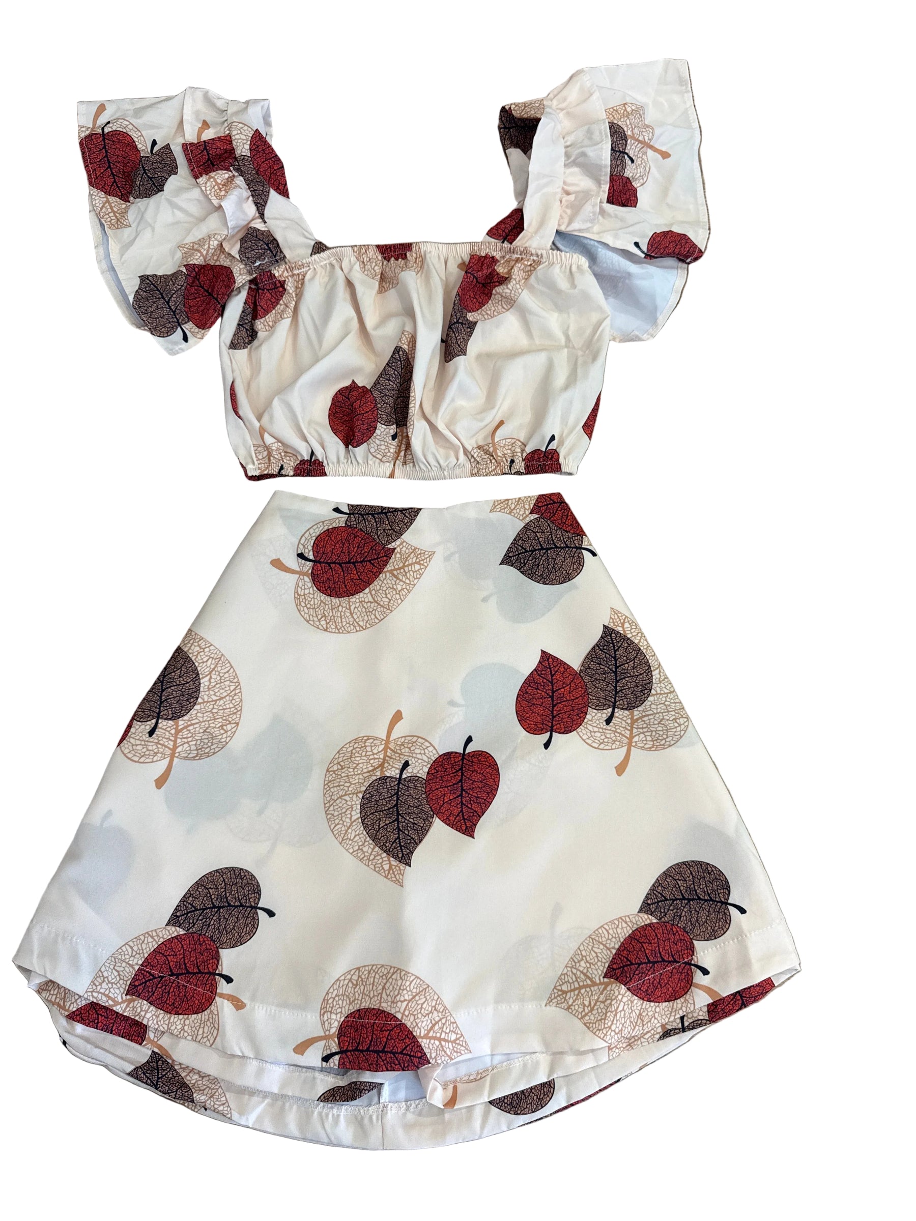 Conjunto NC 01