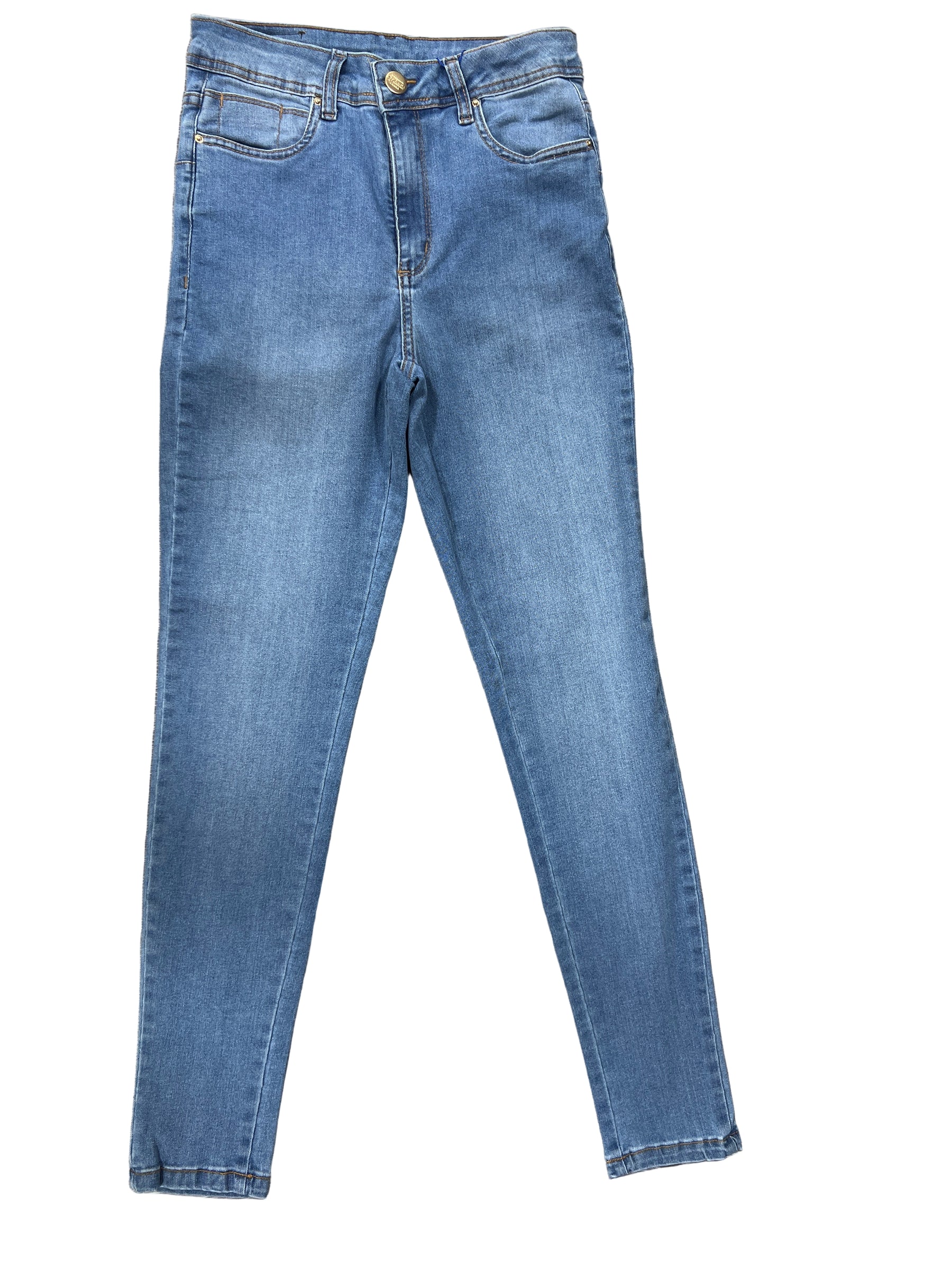 Calça Jeans Valente 70655